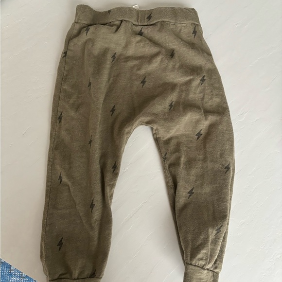 Rylee and cru lighting bolt pants - Picture 2 of 3